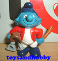 20432 - JOCKEY SMURF