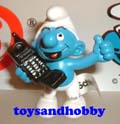 20438 - MOBILE PHONE SMURF