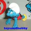20441 - SPRINTER SMURF