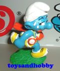 20456 - SPORTSMAN SMURF