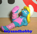 20457 - AEROBIC SMURFETTE 2
