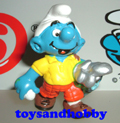 20460 - GOLF 2 SMURF