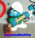 20462 - SUPER INTENDENT SMURF