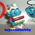 20464 - SWOT SMURF