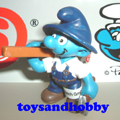 20471 - CARPENTER SMURF