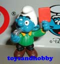 20472 - REFEREE SMURF