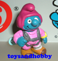 20476 - PARACHUTIST SMURF