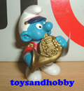 20483 - FRENCH HORN SMURF