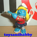 20487 - NEW FLUTE SMURF