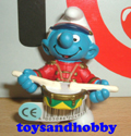 20493 - SNARE DRUM SMURF