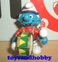 20494 - BASS DRUM SMURF