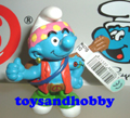 20517 - HIPPY SMURF