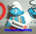 20520 - TECHNO SMURF
