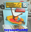 40070 - PLAYSET BOAT
