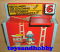40080 - PETROL STATION PLAYSET