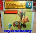 40110 - PLAYSET FORKLIFT