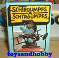 40202 - CHIMNEY SWEEPER (OLD STYLE BOX)
