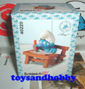40220 - SCHOOL DESK
