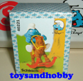 40221 - ROCKING HORSE