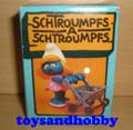 40227 - SMURFETTE WITH SHOPPINGKART