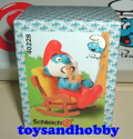 40228 - ROCKING CHAIR