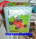 40255 - RACING CAR RED