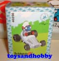 40256 - RACING CAR SILVER