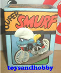 40501 - CYCLIST (OLD STYLE BOX) 