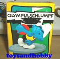 40503 - DISCUS THROWER (OLD STYLE BOX)
