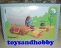 40603 - WESTERN PLAYSET