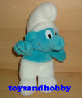 PLUSH05 - PLUSH NORMAL SMURF