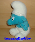 PLUSH05 - PLUSH NORMAL SMURF