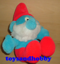 PLUSH05 - PLUSH NORMAL SMURF