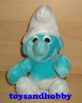 PLUSH05 - PLUSH NORMAL SMURF