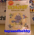 DER SCHLUMPF KATALOG