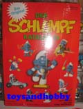 DER SCHLUMPF KATALOG IV