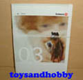 2003 SCHLEICH CATALOGUE 