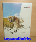 2006 SCHLEICH CATALOGUE 