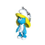 SMURFETTE LED KEYLIGHT