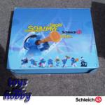 box2009 - SMURF SHOP DISPLAY BOX