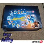 box2010 - SMURF SHOP DISPLAY BOX
