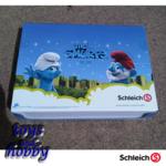 box2011 - SMURF SHOP DISPLAY BOX