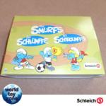 box2012 - SMURF SHOP DISPLAY BOX