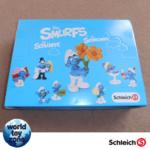 box2013 - SMURF SHOP DISPLAY BOX