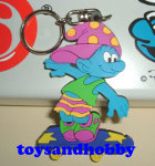 key02 - Skateboard