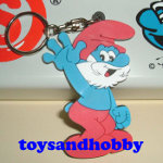 key05 - Papa Smurf