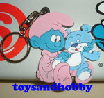 key06 - BabySmurf