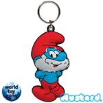 keyfob1 - Papa Smurf keyfob