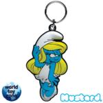 keyfob2 - Smurfette keyfob