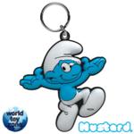 keyfob3 - Smurf keyfob